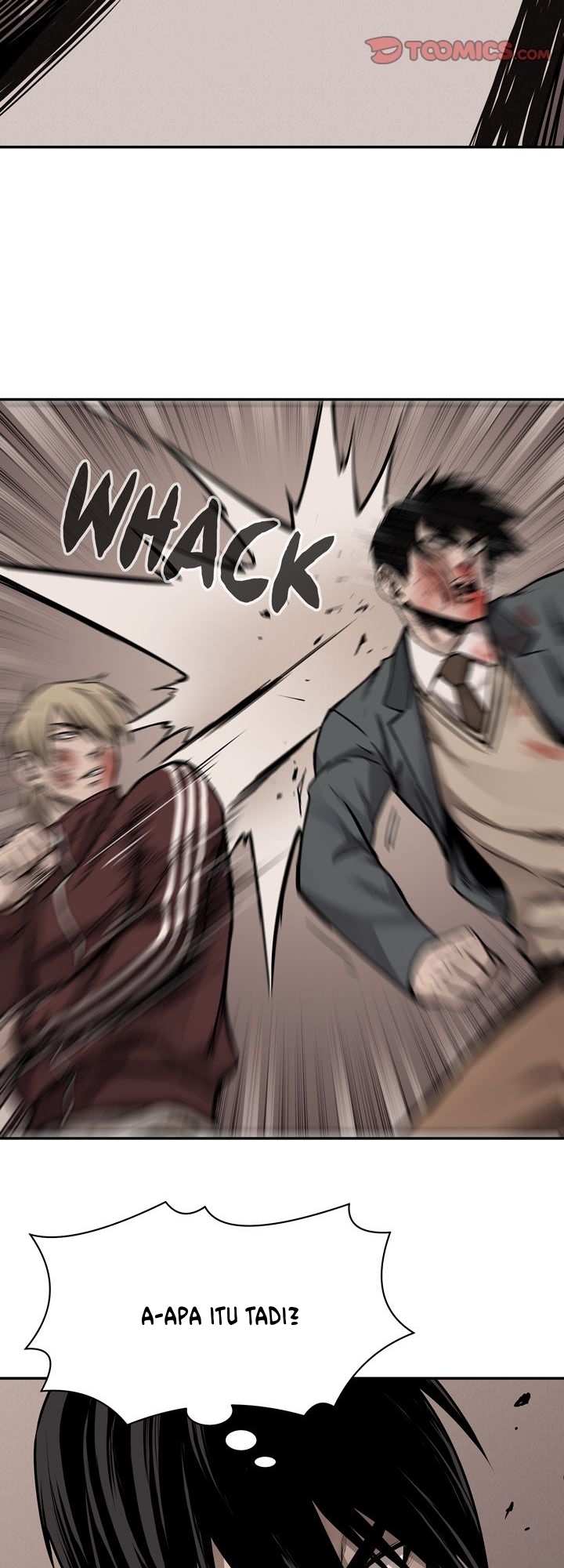 Pounding Chapter 62 Gambar 27