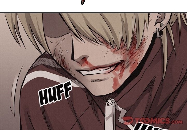 Pounding Chapter 62 Gambar 31