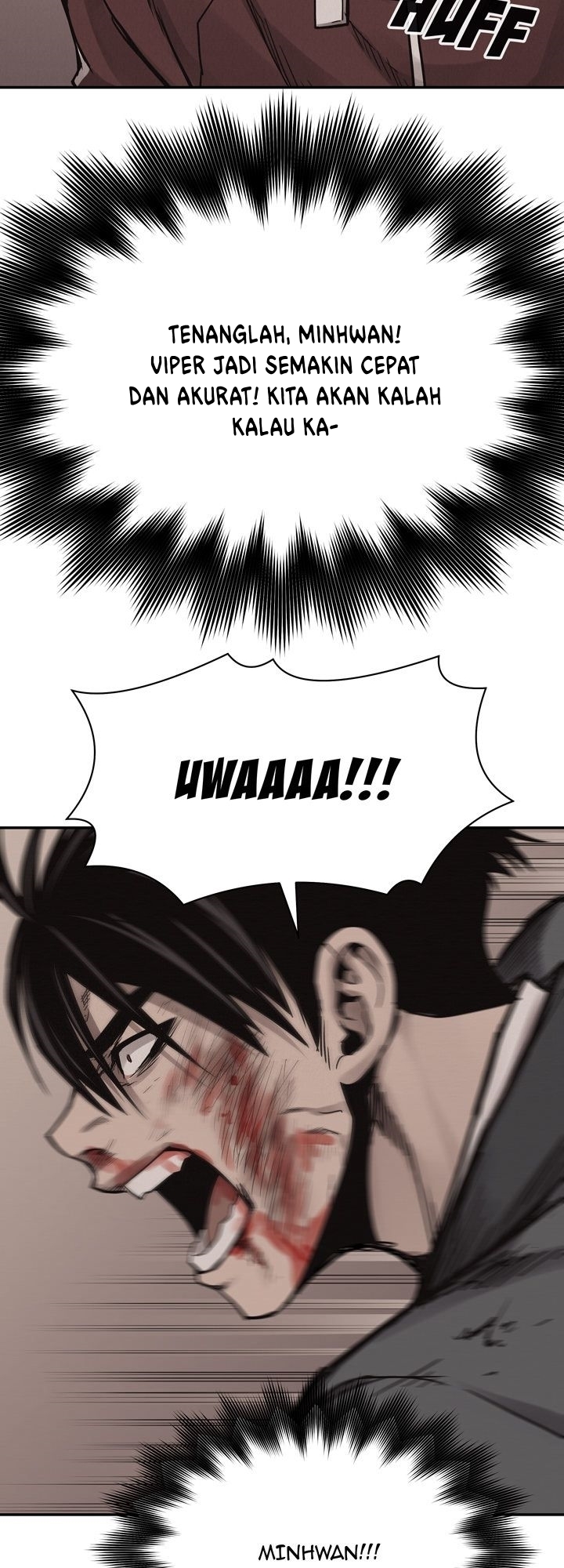 Pounding Chapter 62 Gambar 32