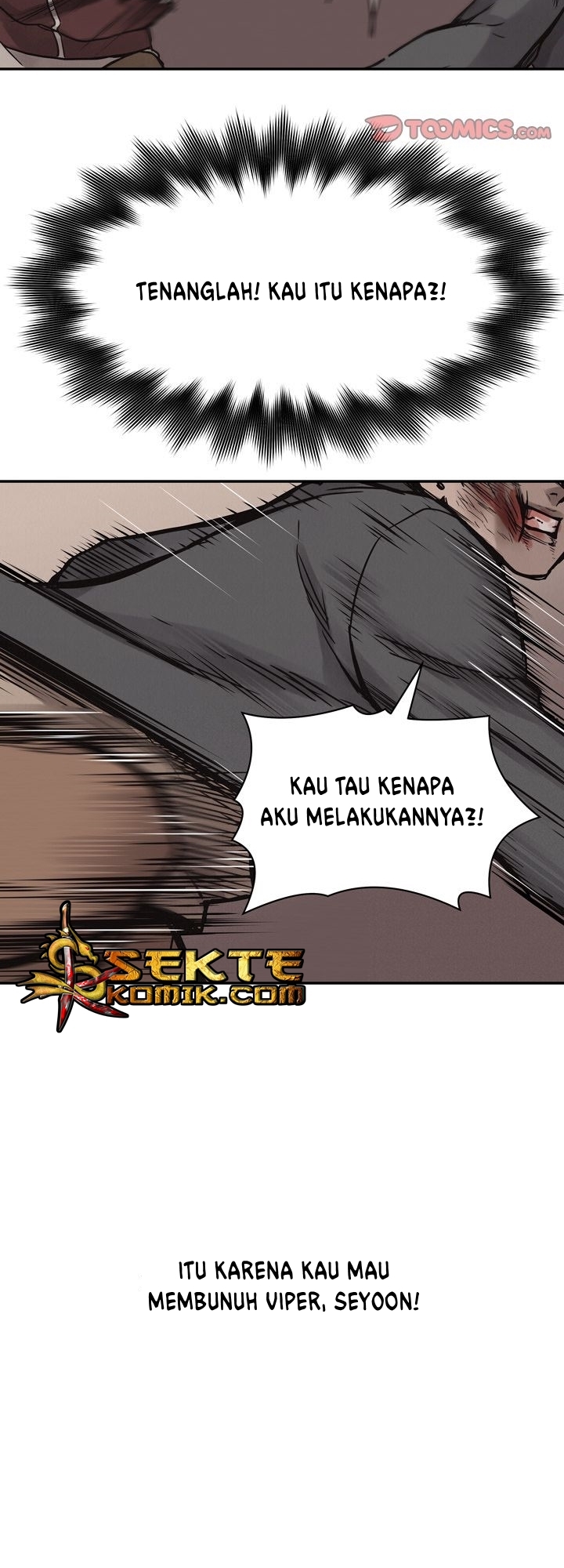 Pounding Chapter 62 Gambar 34