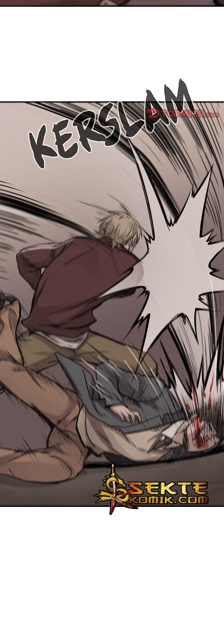 Pounding Chapter 62 Gambar 36