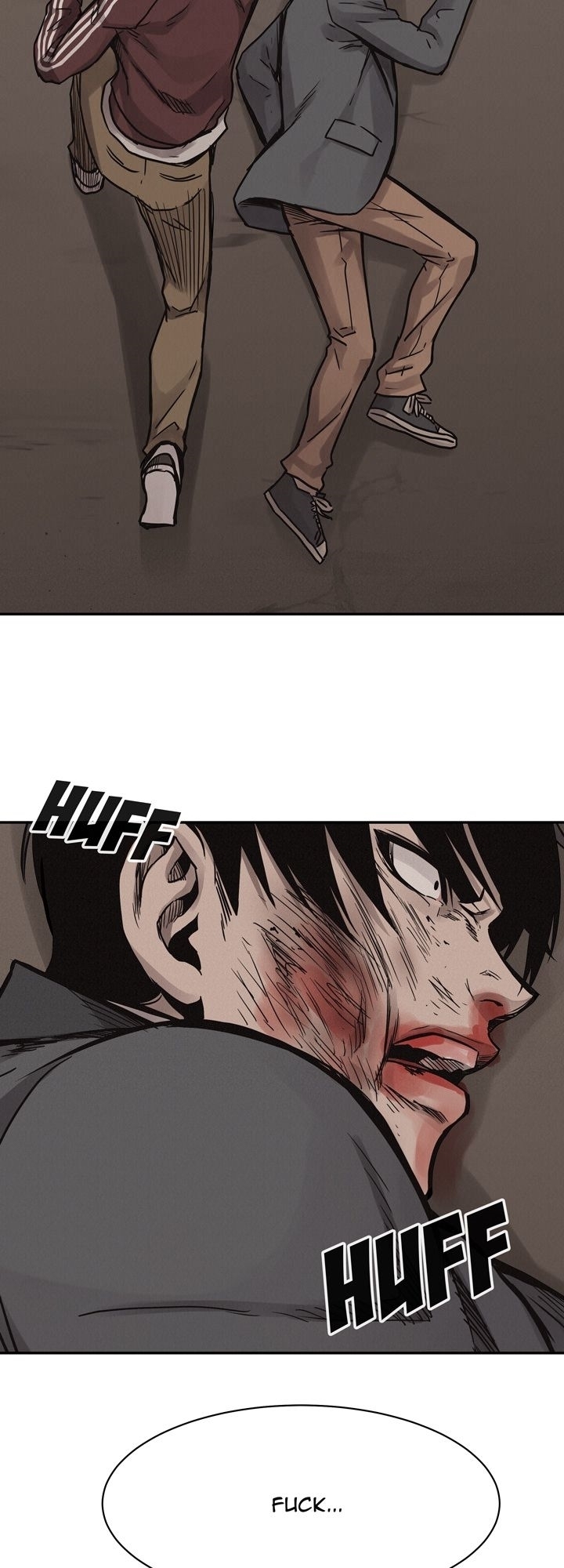 Pounding Chapter 62 Gambar 38