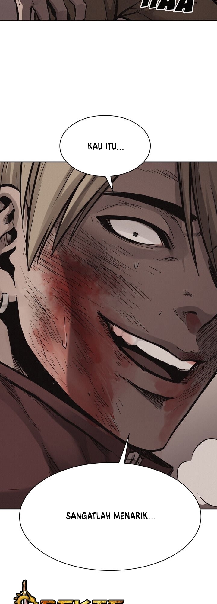 Pounding Chapter 62 Gambar 40