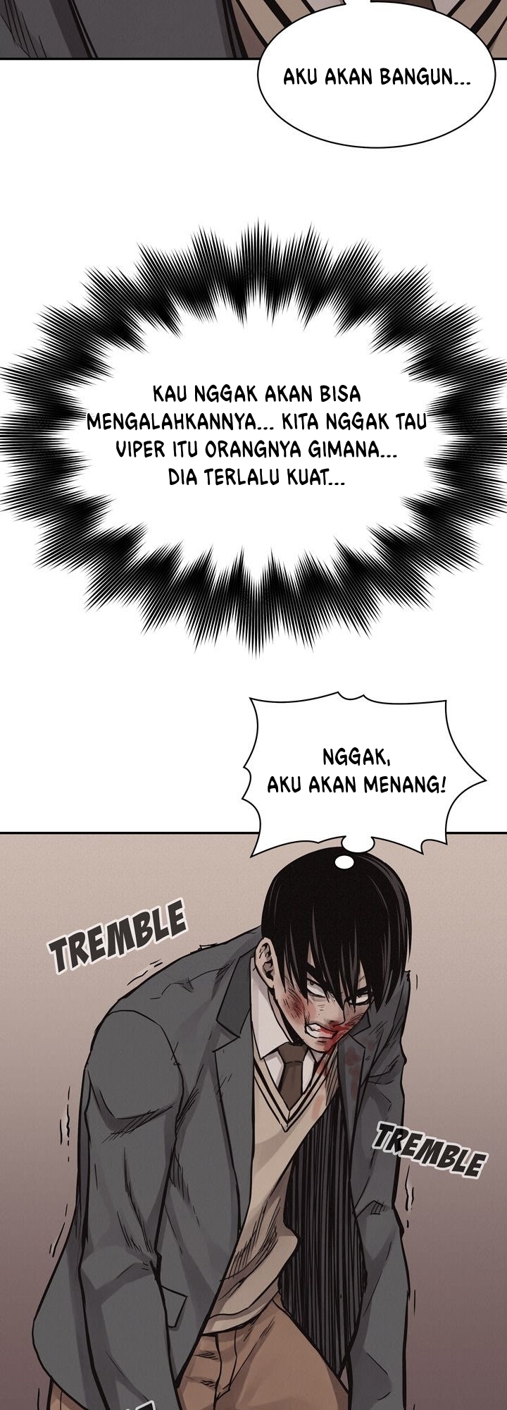 Pounding Chapter 62 Gambar 44