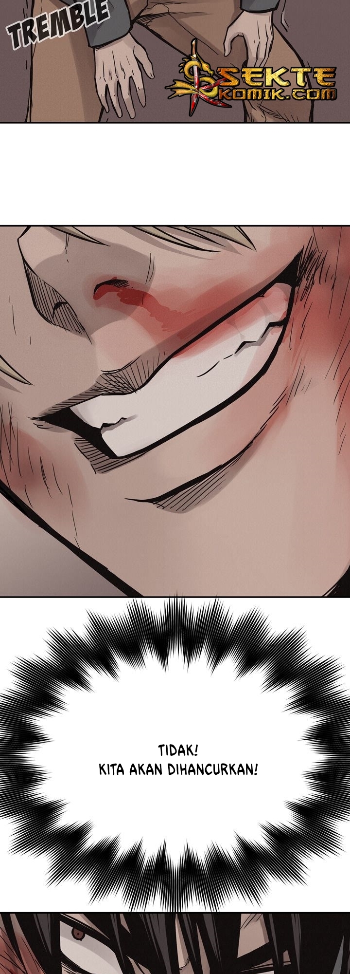 Pounding Chapter 62 Gambar 45