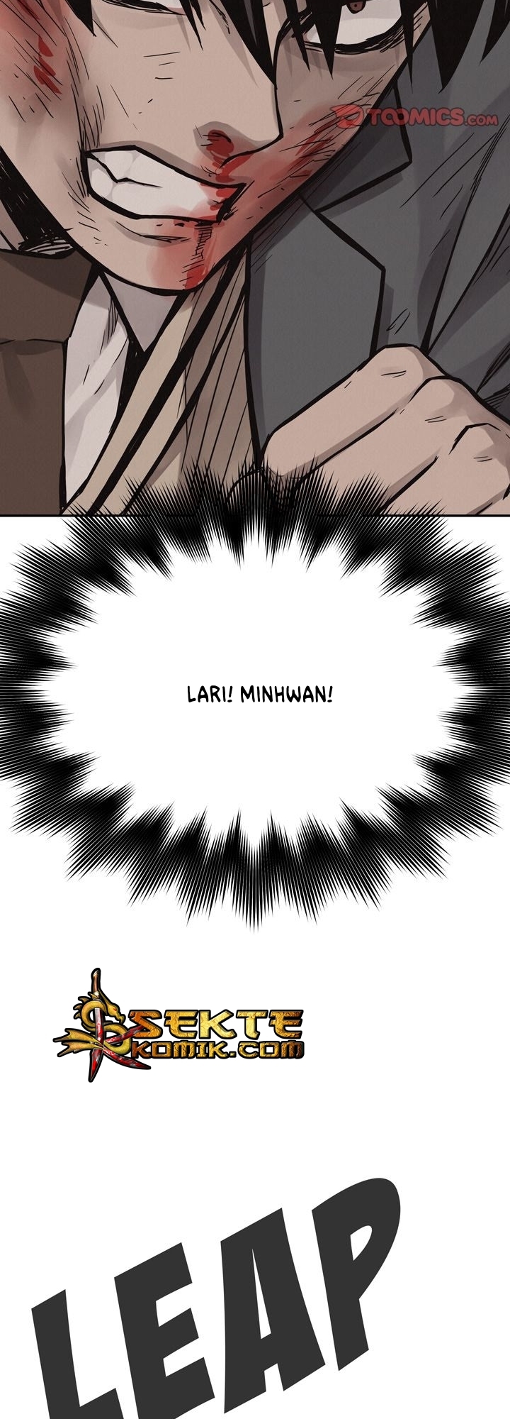 Pounding Chapter 62 Gambar 46