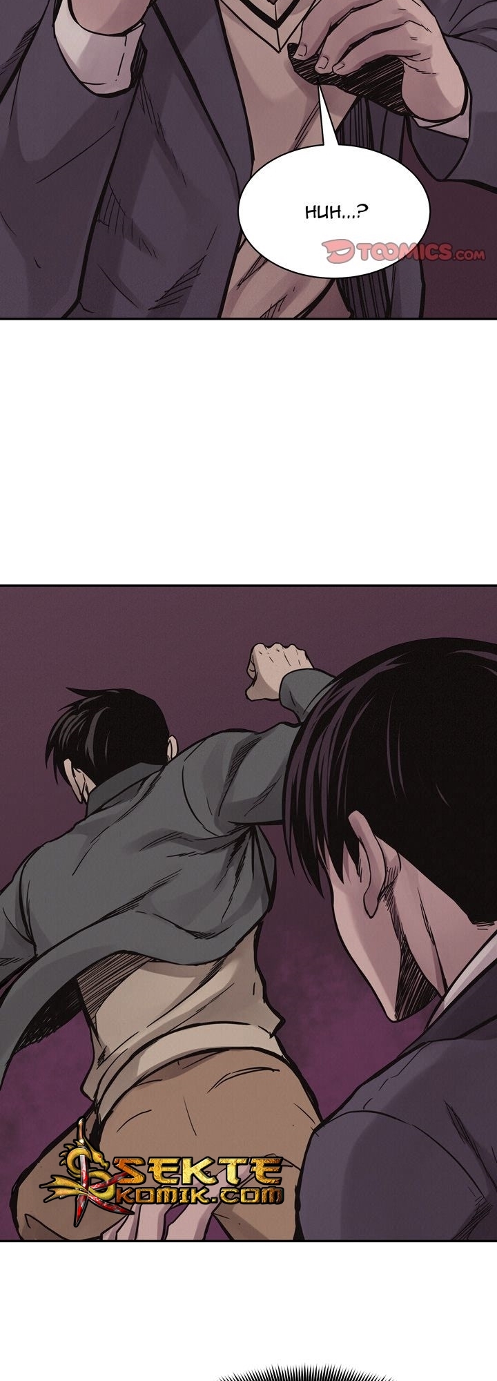 Pounding Chapter 62 Gambar 48