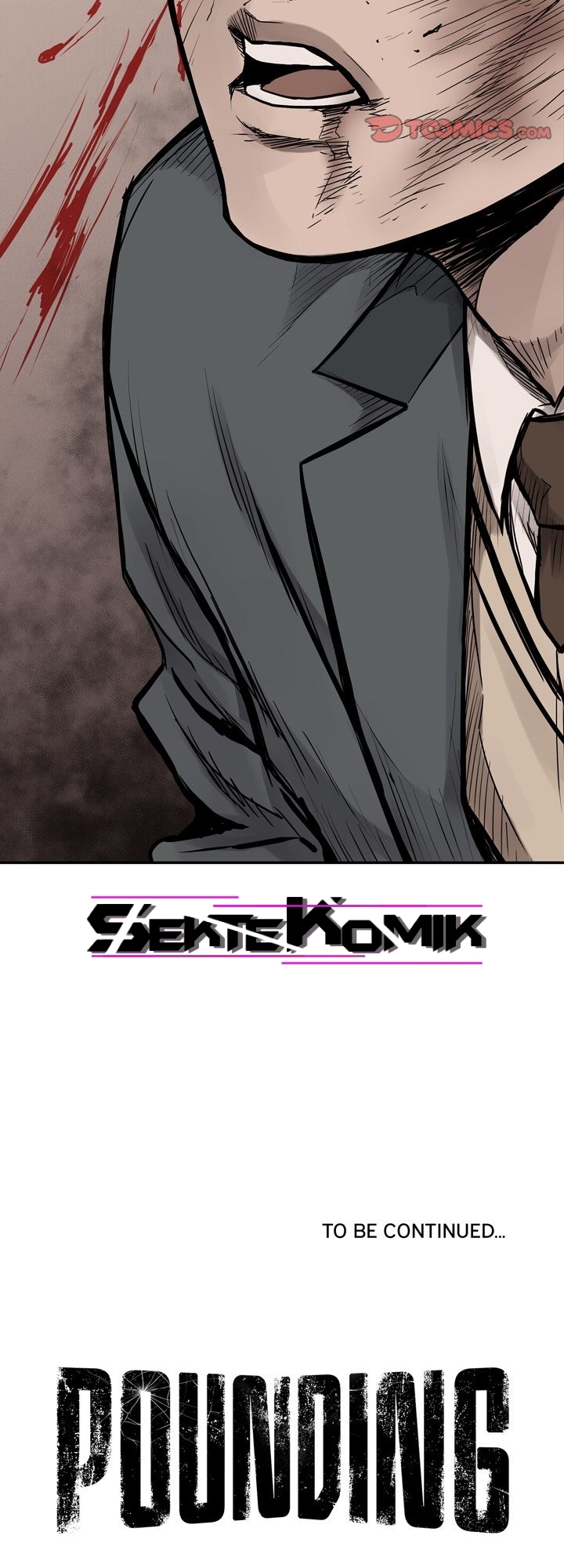 Pounding Chapter 62 Gambar 58