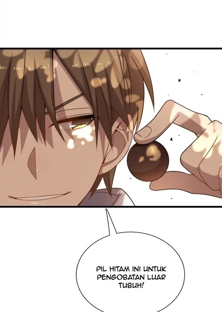 Reborn Doctor Chapter 50 Gambar 10