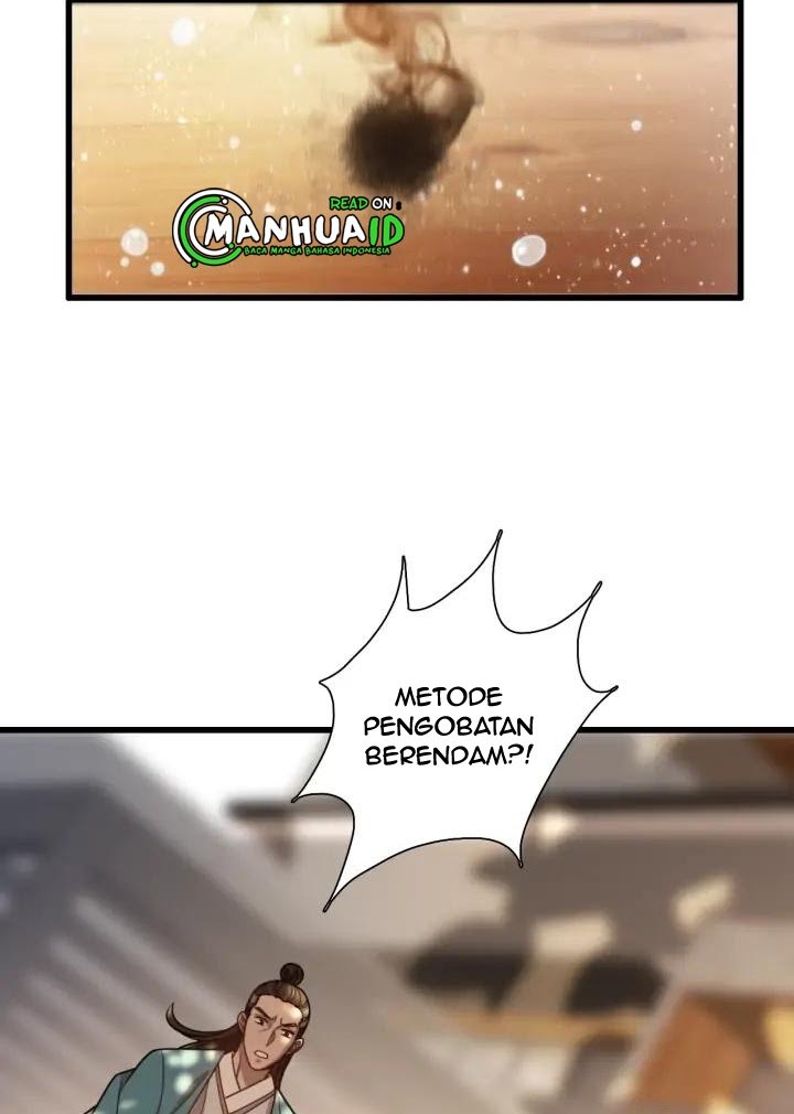Reborn Doctor Chapter 50 Gambar 14