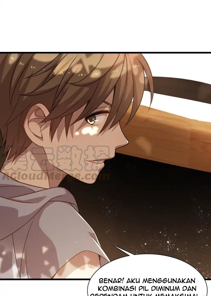 Reborn Doctor Chapter 50 Gambar 16