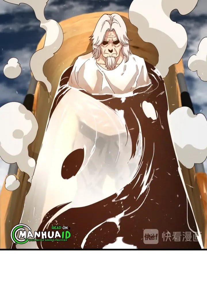 Reborn Doctor Chapter 50 Gambar 20