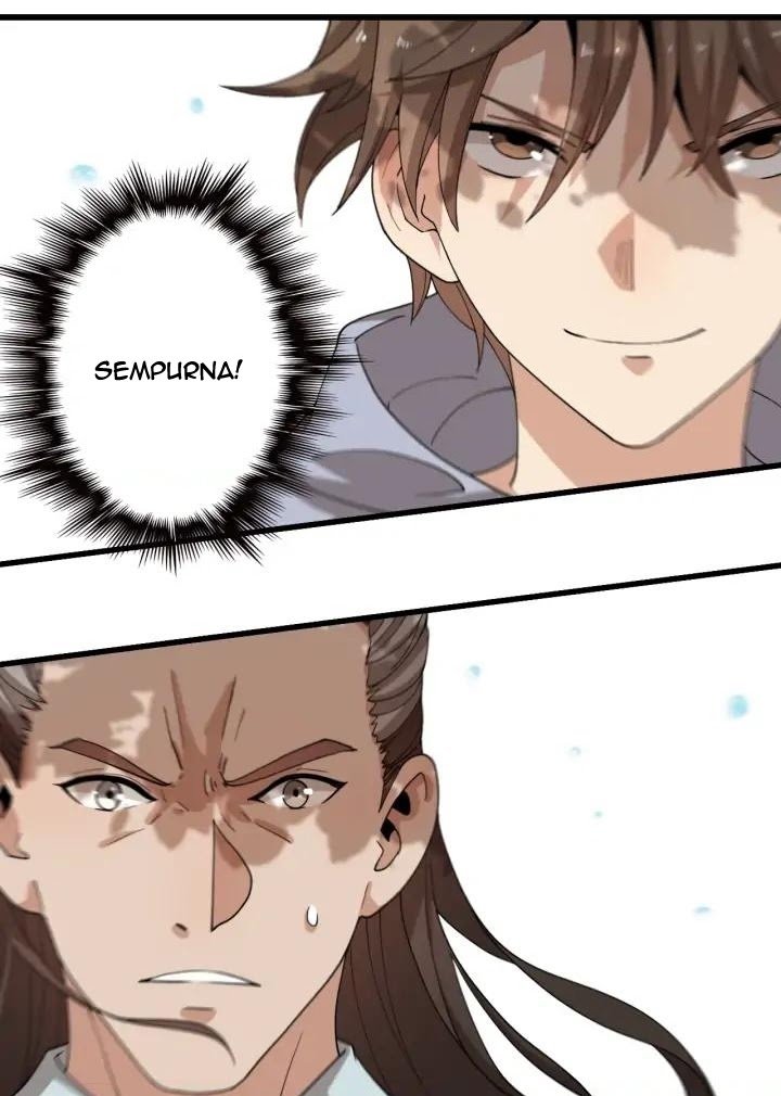 Reborn Doctor Chapter 50 Gambar 25