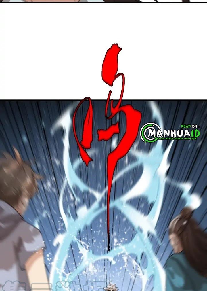 Reborn Doctor Chapter 50 Gambar 26