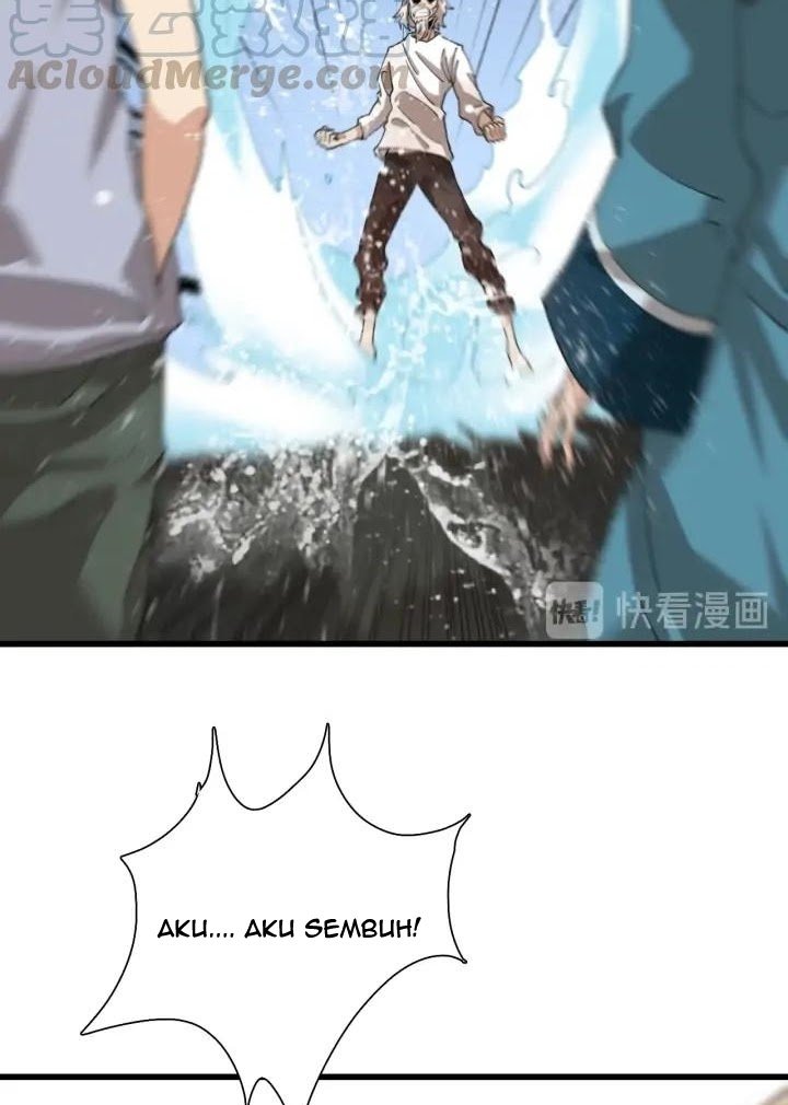 Reborn Doctor Chapter 50 Gambar 27
