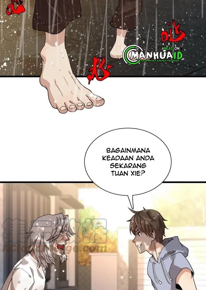 Reborn Doctor Chapter 50 Gambar 29
