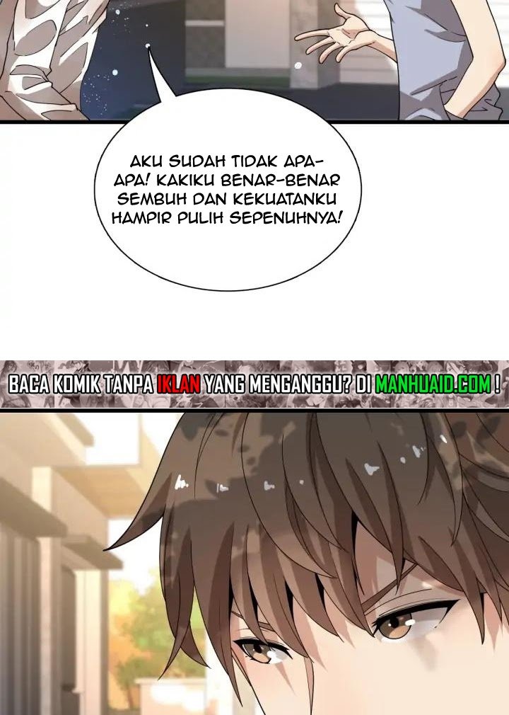 Reborn Doctor Chapter 50 Gambar 30