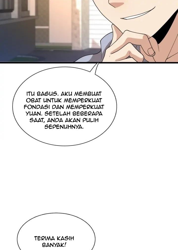 Reborn Doctor Chapter 50 Gambar 31