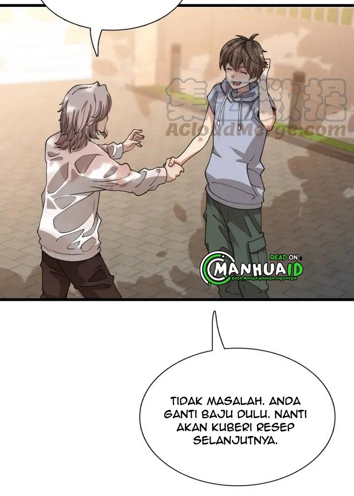 Reborn Doctor Chapter 50 Gambar 32