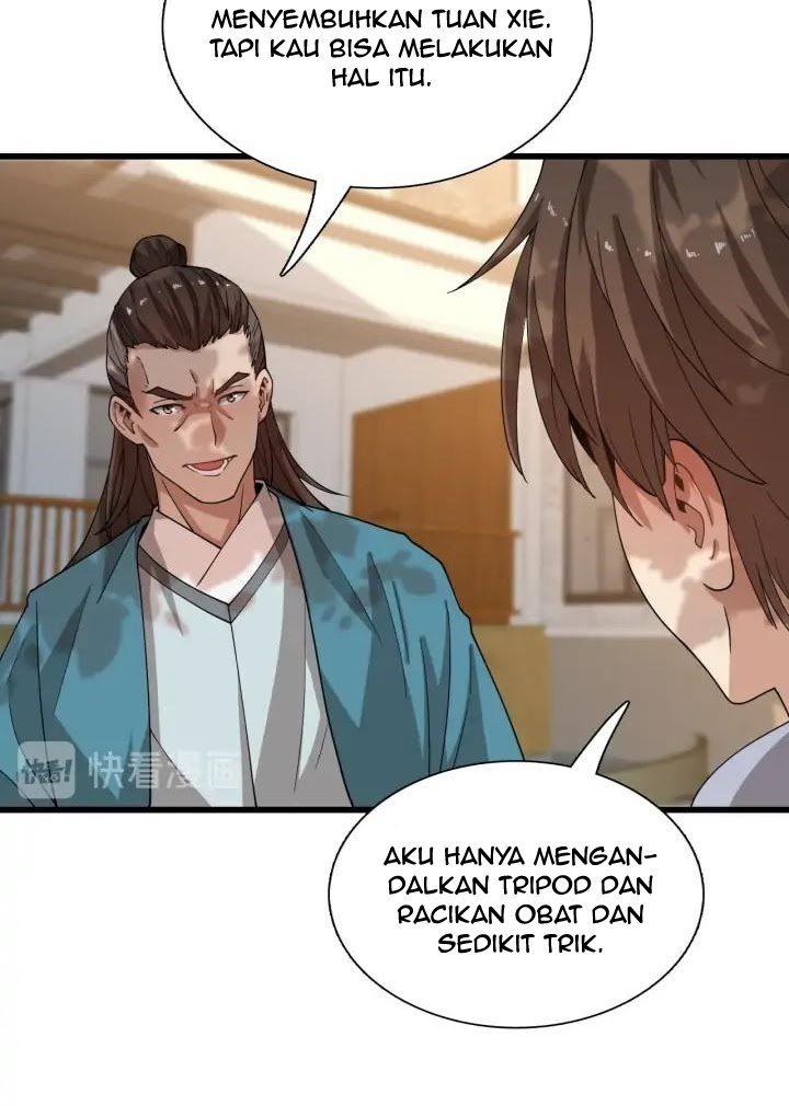 Reborn Doctor Chapter 50 Gambar 34