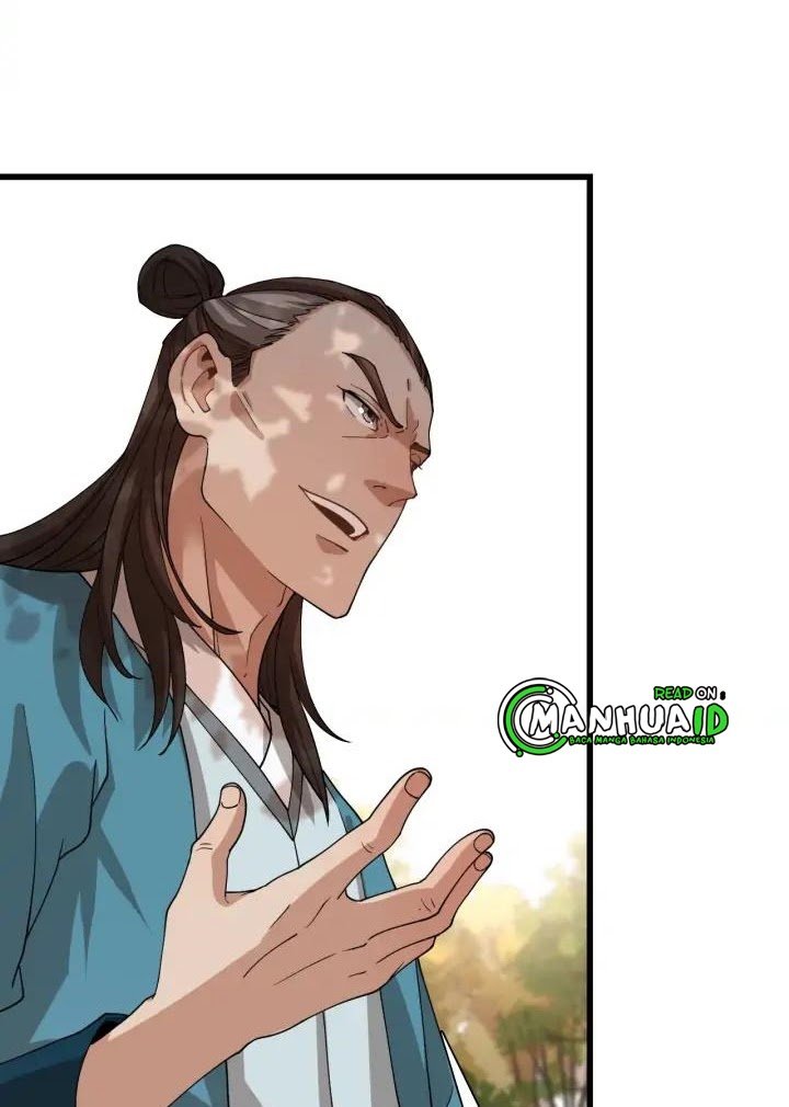 Reborn Doctor Chapter 50 Gambar 35