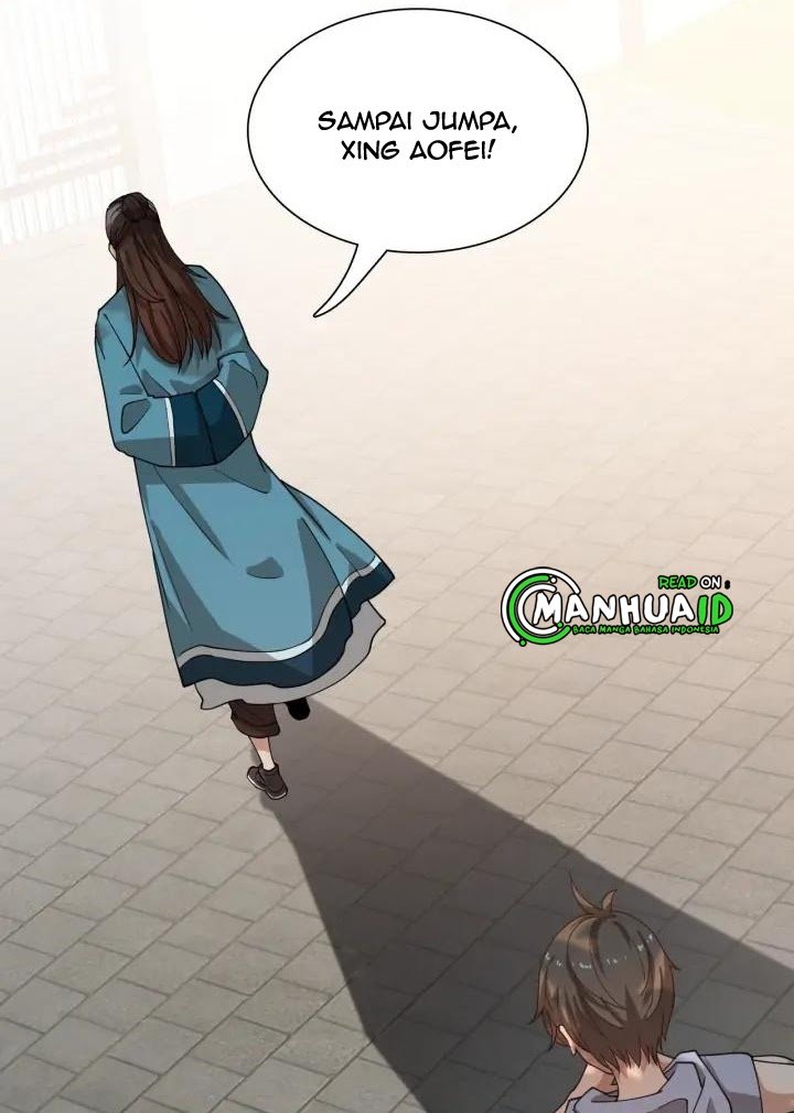 Reborn Doctor Chapter 50 Gambar 38