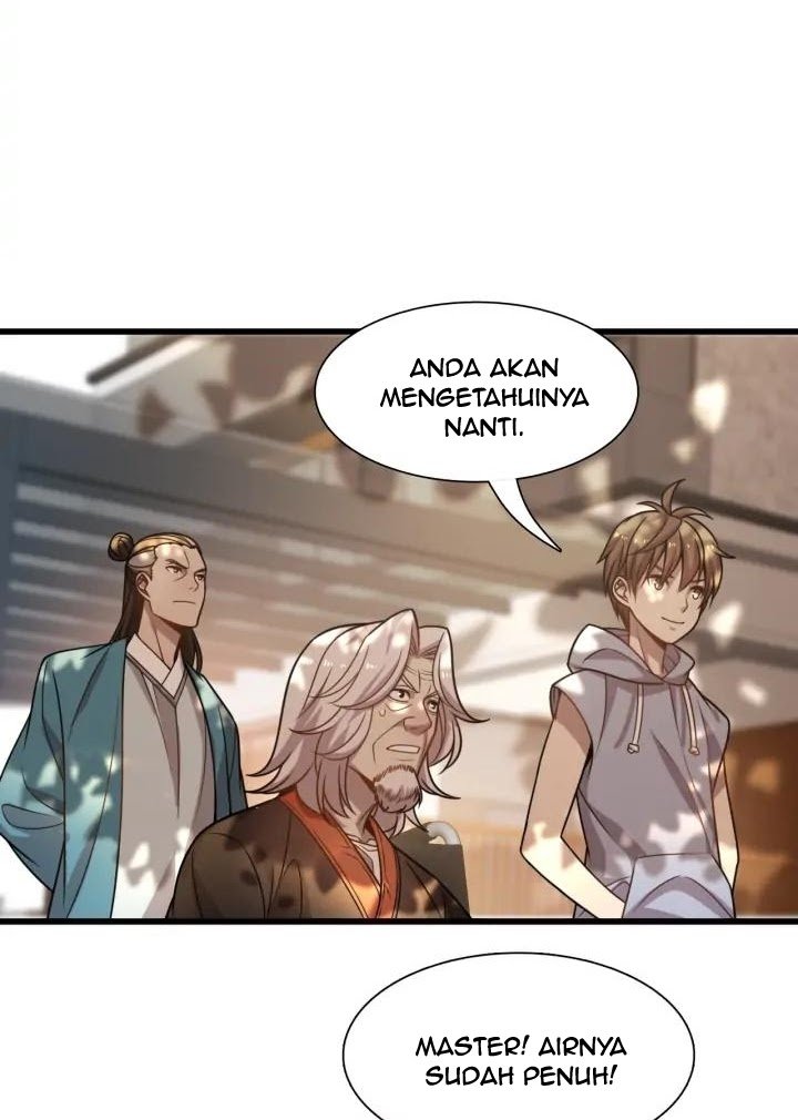 Reborn Doctor Chapter 50 Gambar 4