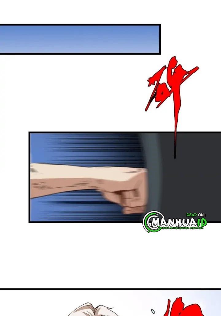 Reborn Doctor Chapter 50 Gambar 41