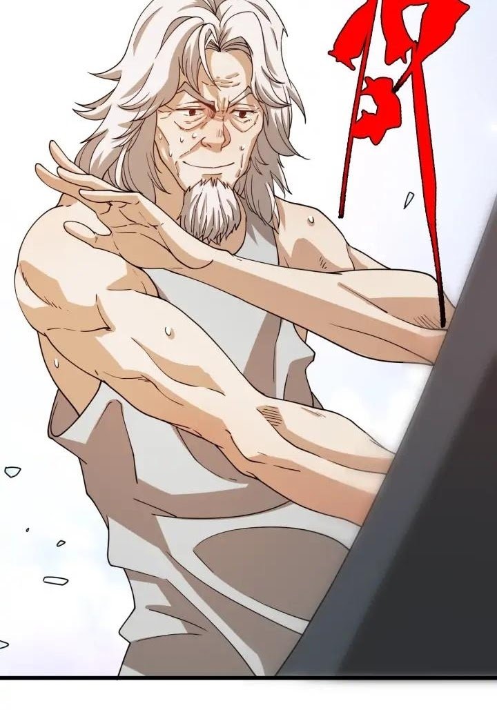 Reborn Doctor Chapter 50 Gambar 42