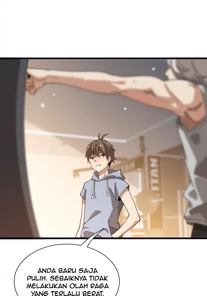 Reborn Doctor Chapter 50 Gambar 43
