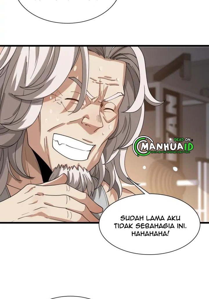 Reborn Doctor Chapter 50 Gambar 44