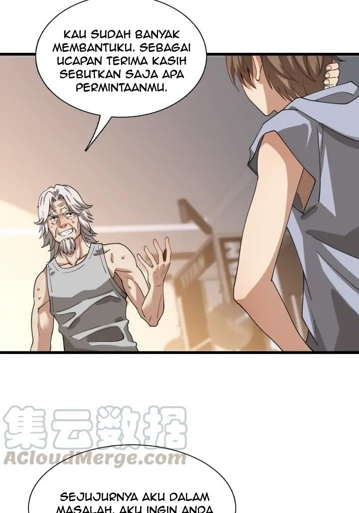 Reborn Doctor Chapter 50 Gambar 45