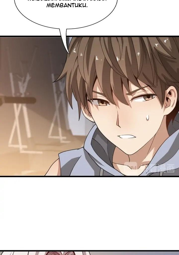 Reborn Doctor Chapter 50 Gambar 46