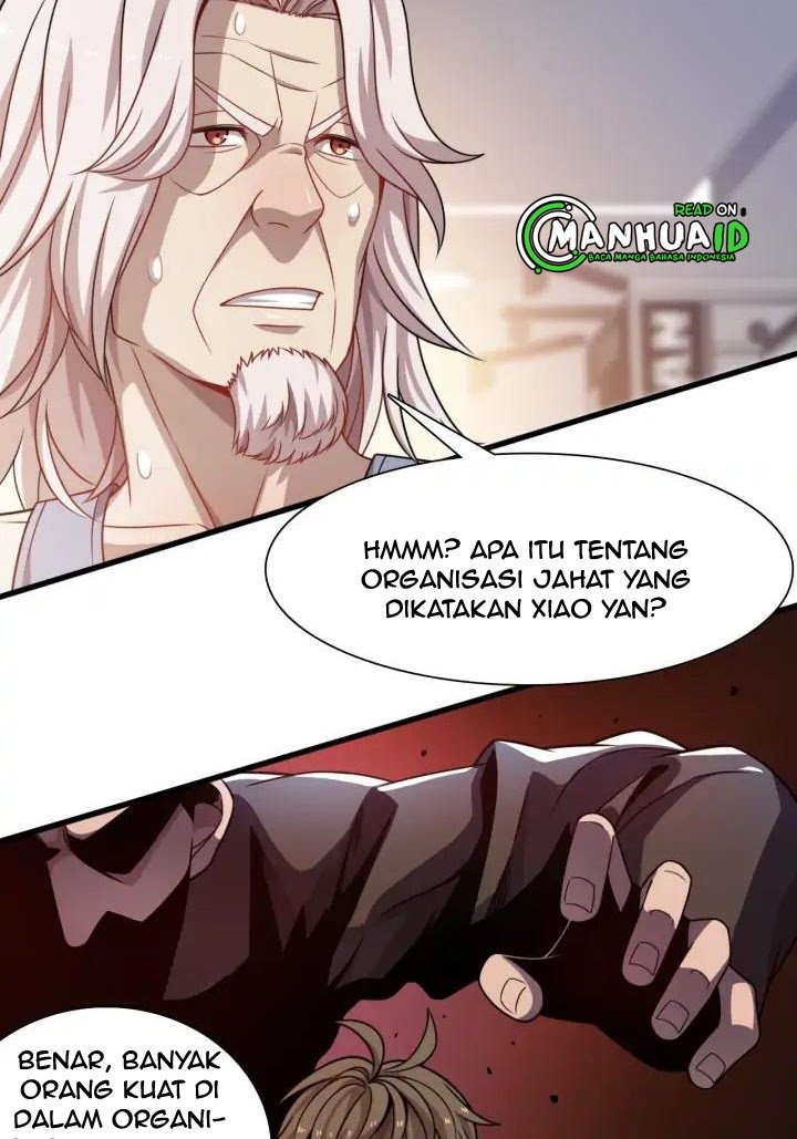 Reborn Doctor Chapter 50 Gambar 47