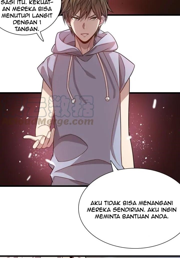Reborn Doctor Chapter 50 Gambar 48