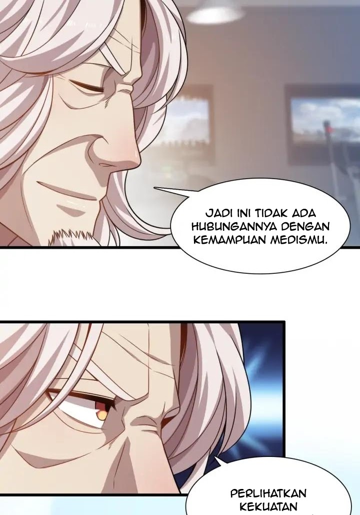 Reborn Doctor Chapter 50 Gambar 49