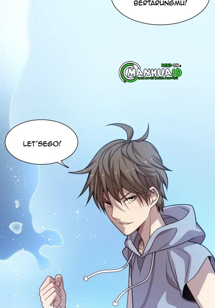 Reborn Doctor Chapter 50 Gambar 50