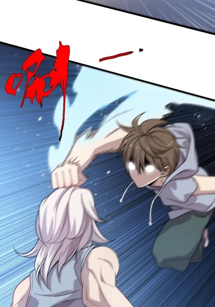 Reborn Doctor Chapter 50 Gambar 52