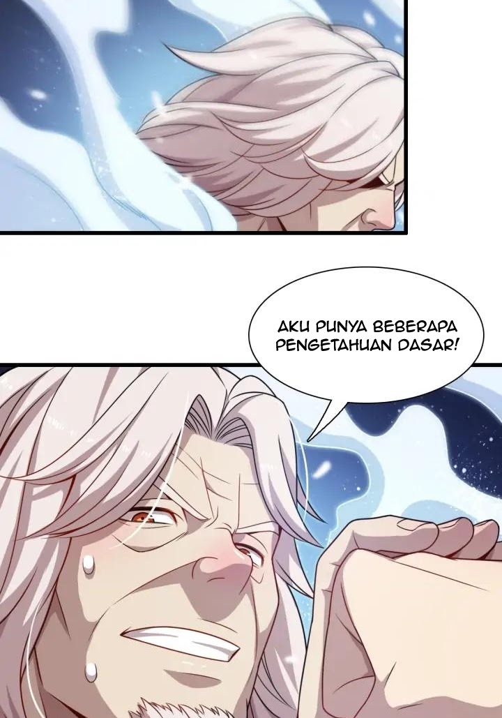 Reborn Doctor Chapter 50 Gambar 57