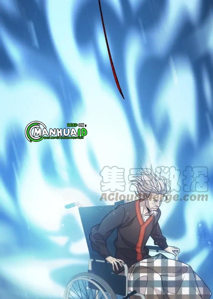 Reborn Doctor Chapter 50 Gambar 8