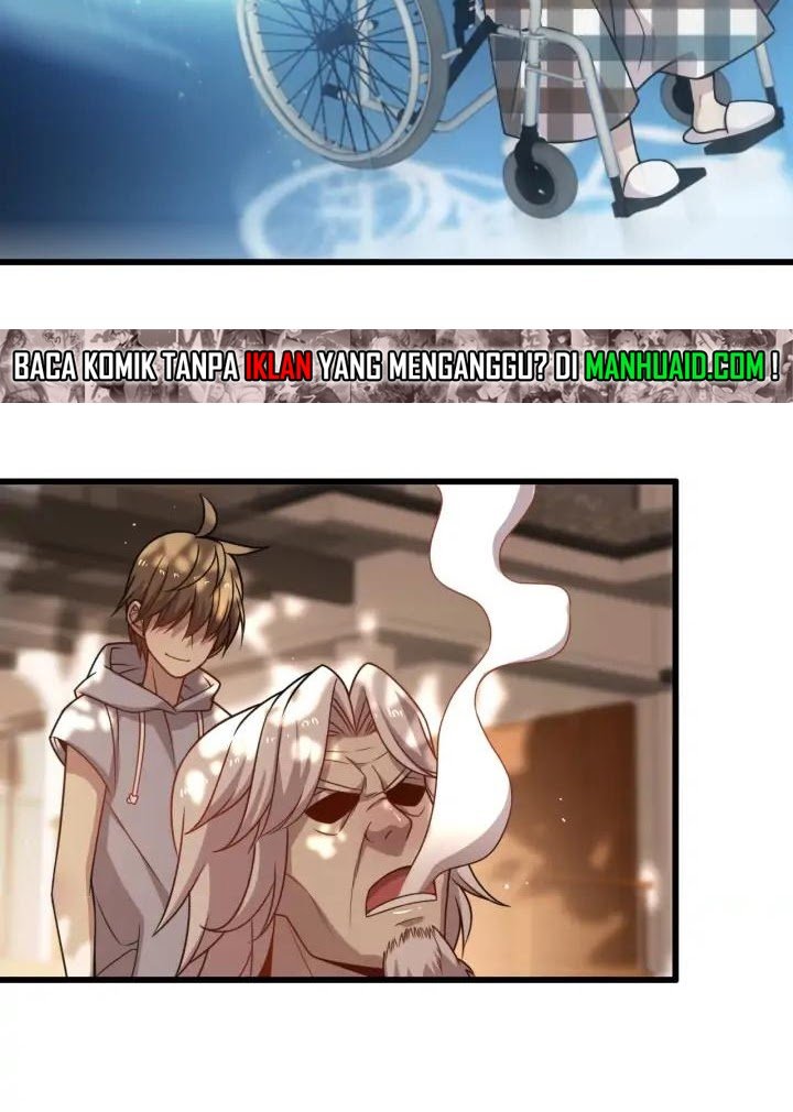 Reborn Doctor Chapter 50 Gambar 9