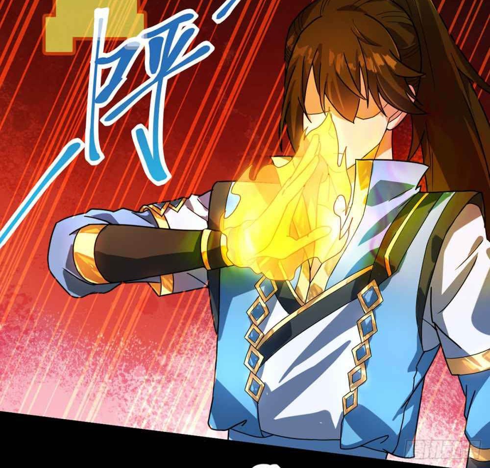 Danwu Supreme Chapter 11 Gambar 19