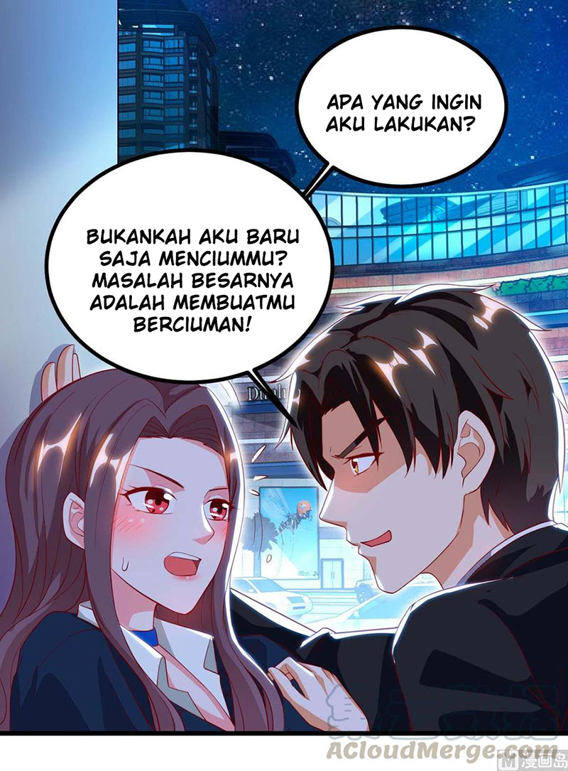 Baca Manhua My Beauty Agent Wife Chapter 34 Gambar 2