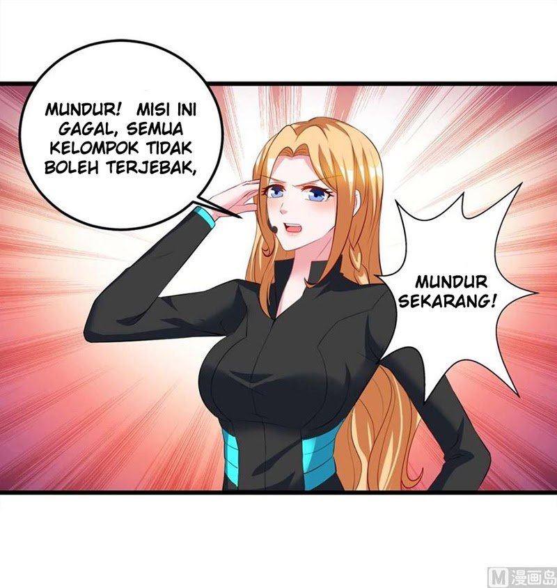 My Beauty Agent Wife Chapter 35 Gambar 13