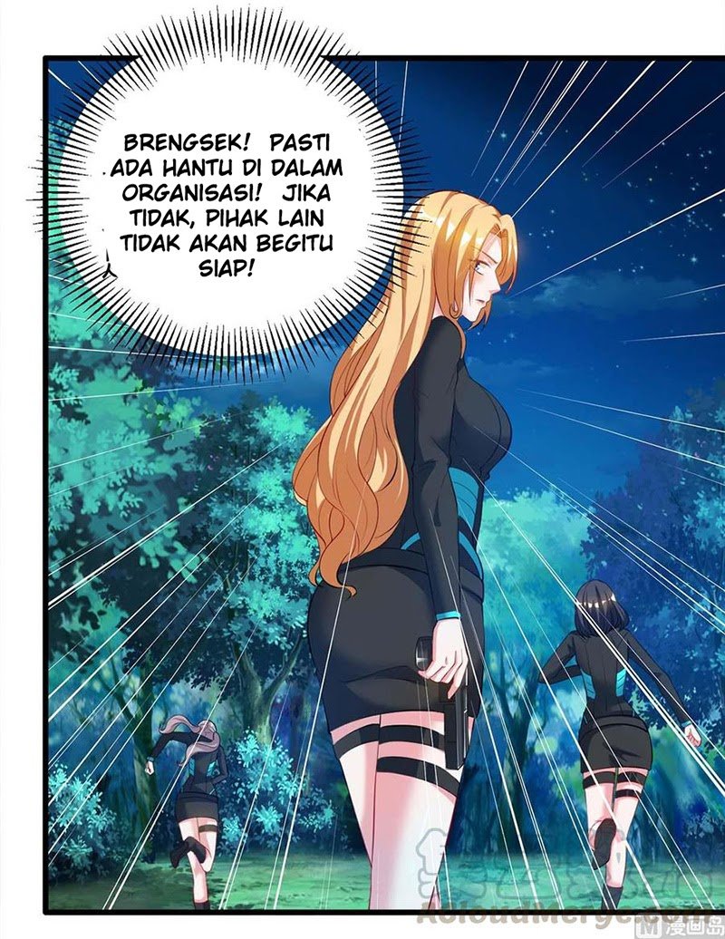 My Beauty Agent Wife Chapter 35 Gambar 14