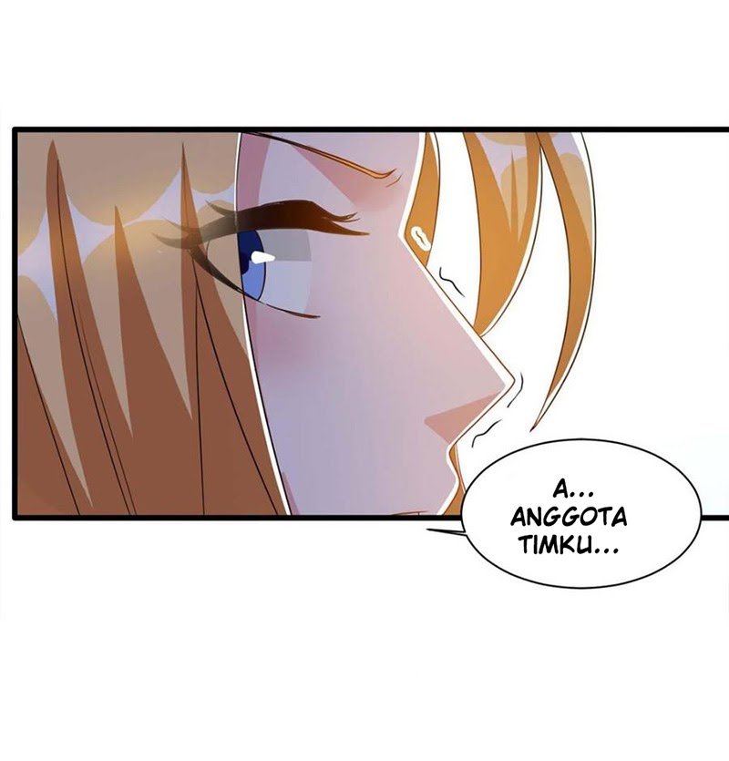 My Beauty Agent Wife Chapter 35 Gambar 18