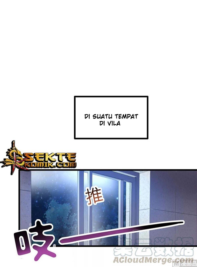 Baca Manhua My Beauty Agent Wife Chapter 35 Gambar 2