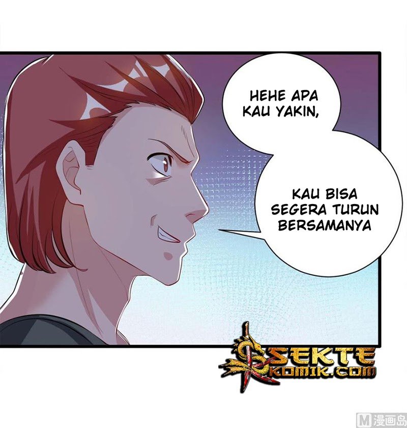 My Beauty Agent Wife Chapter 35 Gambar 21