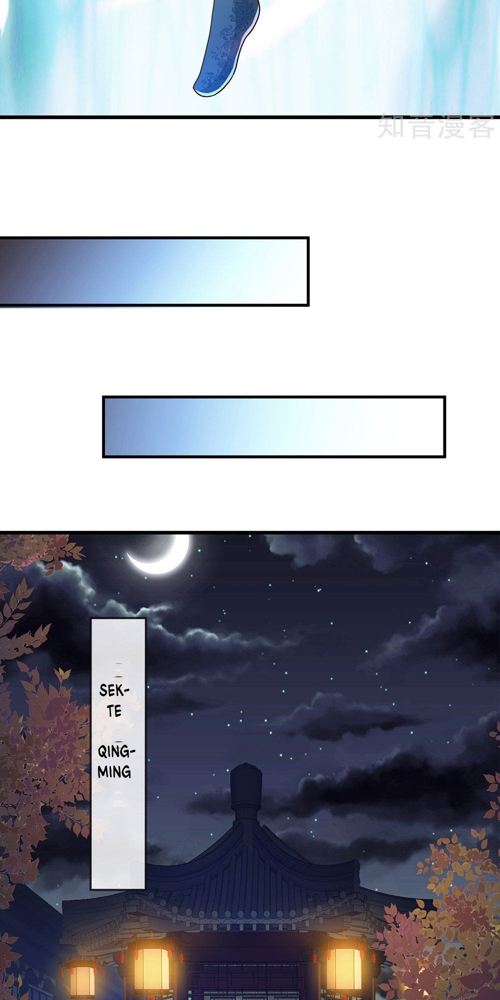 Marvelous Hero of The Sword Chapter 30 Gambar 10