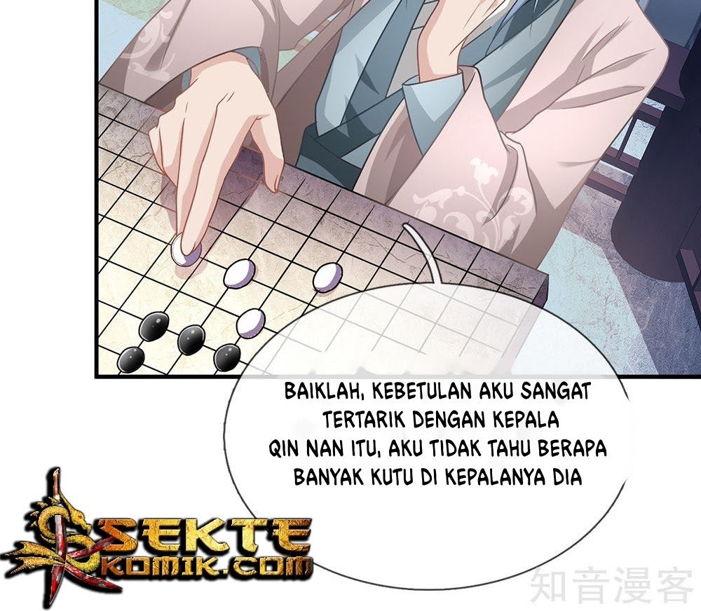 Marvelous Hero of The Sword Chapter 30 Gambar 14